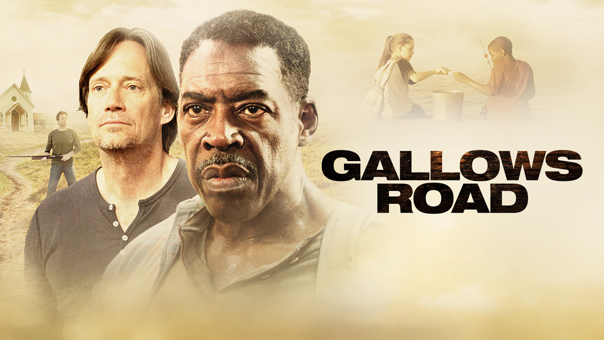 MOVIE: Gallows Road